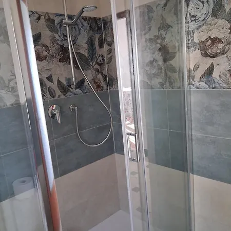 Appartement Le Ciccadee *