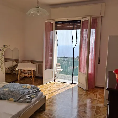 Le Ciccadee Appartement San Remo