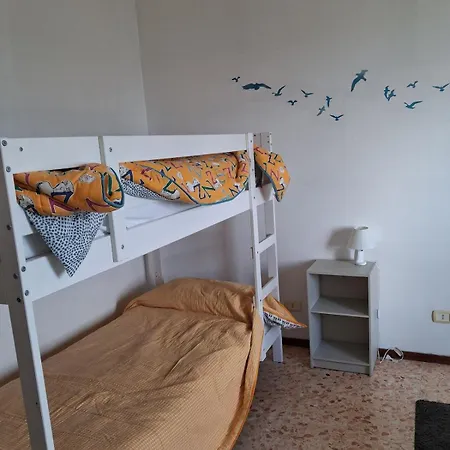 Le Ciccadee Appartement *