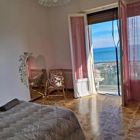 Appartement Le Ciccadee
