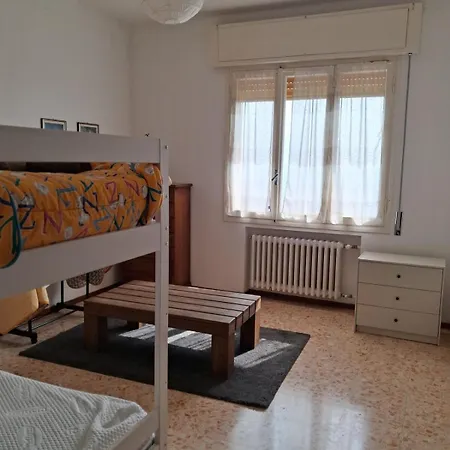 Appartement Le Ciccadee San Remo