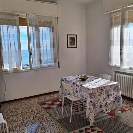 Le Ciccadee Appartement San Remo