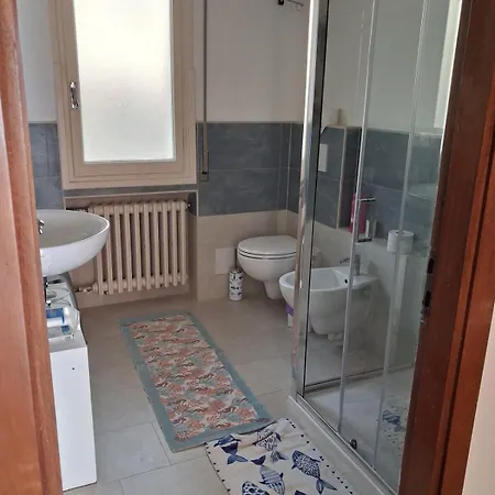 Le Ciccadee Appartement