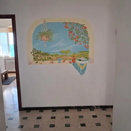 Appartement Le Ciccadee